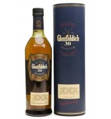 Glenfiddich 30 Years Old