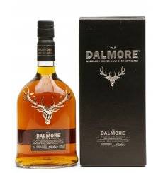 Dalmore Millennium Release - 1263 Custodian Bottling