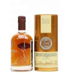 Bruichladdich 18 Years Old 1991 Valinch - Temple of Drams