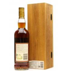 Macallan 18 Years Old  1979 - Gran Reserva