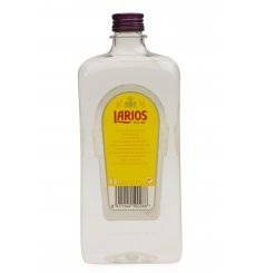 Larios London Dry Gin - Double Distilled