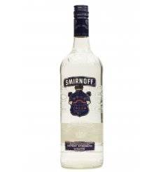 Smirnoff Vodka - No. 57 Export Strength
