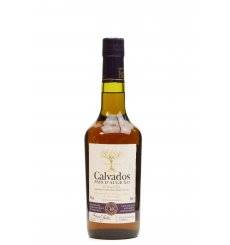 Calvados Pays D'Auge XO 12 Years Old (50cl)