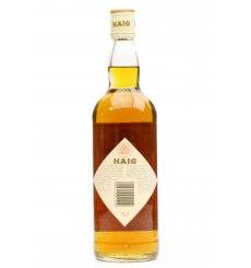 Haig Fine Old Scotch Whisky (75cl)