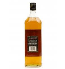 King Robert II - Blended Scotch Whisky (1 Litre)