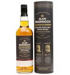 Glen Marnoch Limited Reserve - Rum Cask Finish