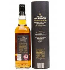 Glen Marnoch Limited Reserve - Rum Cask Finish