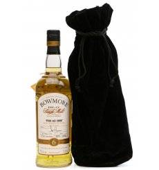 Bowmore 6 Years Old - Feis Ile 2006