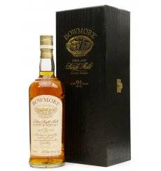 Bowmore 21 Years Old (75cl)