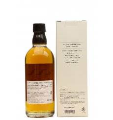 Miyagikyo 2000's - 2009 Nikka Whisky (500ml)
