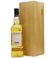 Dallas Dhu 33 Years Old 1974 - Limited Edition