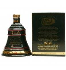 Bell's Decanter - Christmas 1995