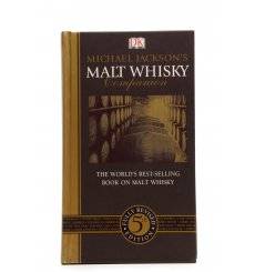 Michael Jackson's Malt Whisky Companion - 5th Edition