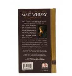 Michael Jackson's Malt Whisky Companion - 5th Edition