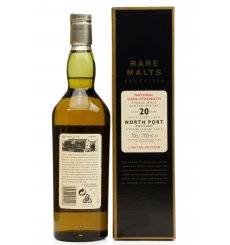 North Port 20 Years Old 1979 - Rare Malts