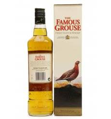 Famous Grouse