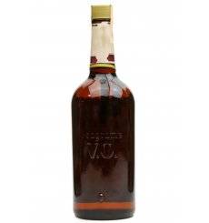 Seagram's V.O. Canadian Whisky (1 Litre)