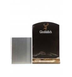 Glenfiddich Memorabilia (Magnet & Chalk Board)  