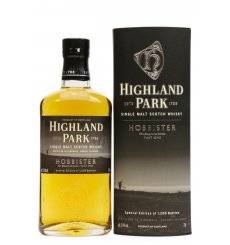 Highland Park Hobbister - Keystones Series Part 1