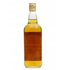 MacGregor's Blended Scotch Whsiky - 65.5° Proof (24 ⅔ Fl Ozs)