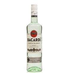 Bacardi Carta Blanca - Superior White Rum