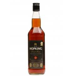 Old Hopking dark Rum