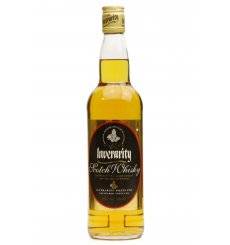 Inverarity Scotch Whisky