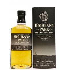 Highland Park Hobbister - Keystones Series Part 1