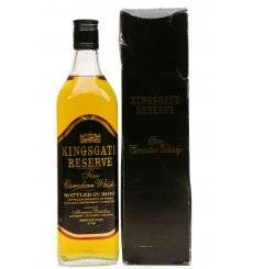 Kingsgate Reserve Fine Canadian Whisky