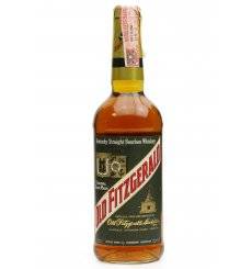 Old Fitzgerald - Kentucky Straight Bourbon Whiskey