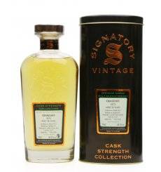Craigduff 38 Years Old 1973 - Signatory Vintage Cask Strength Collection