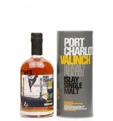 Port Charlotte Valinch 9 Years Old - Cask Exploration 09 (50cl)