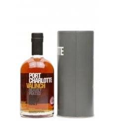 Port Charlotte Valinch 9 Years Old - Cask Exploration 09 (50cl)