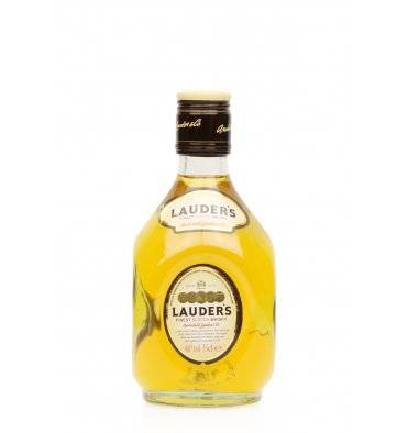 Lauder's Finest Scotch Whisky (35cl)