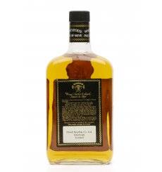 Macleod's 12 Years Old Blended Whisky