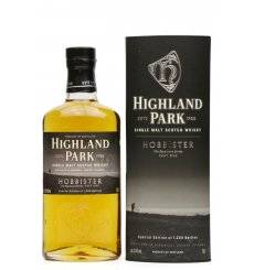 Highland Park Hobbister - Keystones Series Part 1
