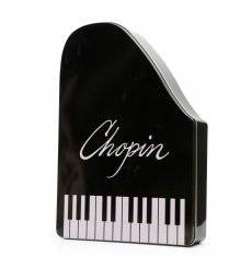 Chopin Potato Vodka Piano Set