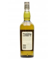 Caol Ila 20 Years Old 1975 - Rare Malts (750ml)