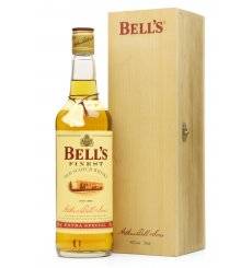 Bell's Extra Special - Commemorative Staff Bottling 1975-1993