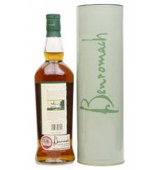 Benromach 1981 - 2006 Cask Strength