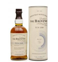 Balvenie TUN 1509 - Batch 1