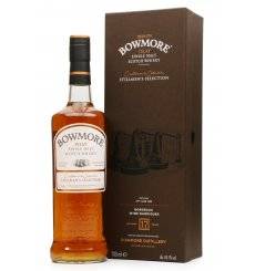 Bowmore 17 Years Old - Stillmen's Selection Distillery Exclusive