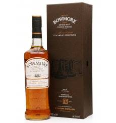 Bowmore 17 Years Old - Stillmen's Selection Distillery Exclusive