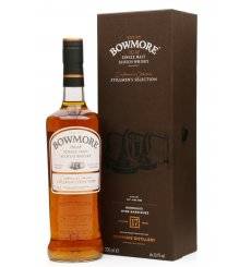 Bowmore 17 Years Old - Stillmen's Selection Distillery Exclusive