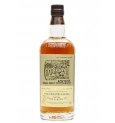 Craigellachie 21 Years Old Cask Strength - Limited Edition Craigellachie Hotel