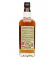 Craigellachie 21 Years Old Cask Strength - Limited Edition Craigellachie Hotel