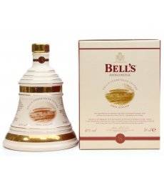 Bell's Decanter - Christmas 2000 