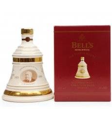 Bell's Decanter - Christmas 2000 
