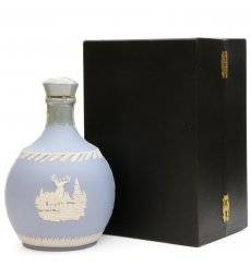 Glenfiddich 21 Years Old - Wedgewood Decanter