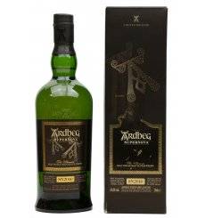 Ardbeg Supernova - SN2010 Limited Release